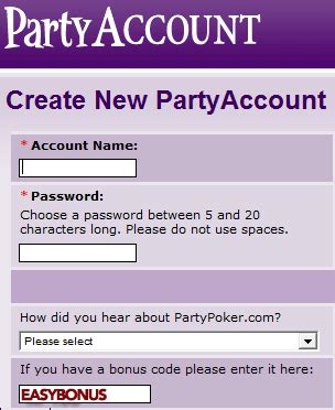party poker bonus code|Partypoker Bonus Codes Aug 2024 .